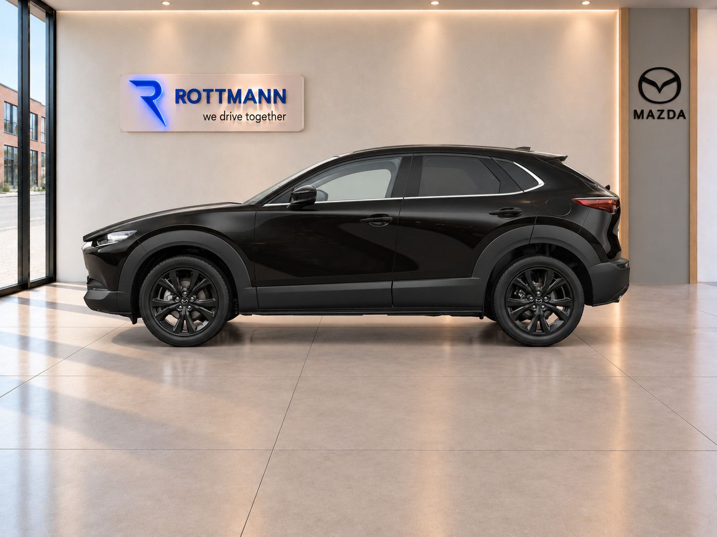Mazda CX-30 - Bild 6