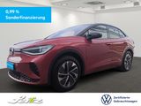 Volkswagen ID.5 4M GTX *PANO*MATRIX*KAMERA*NAVI*