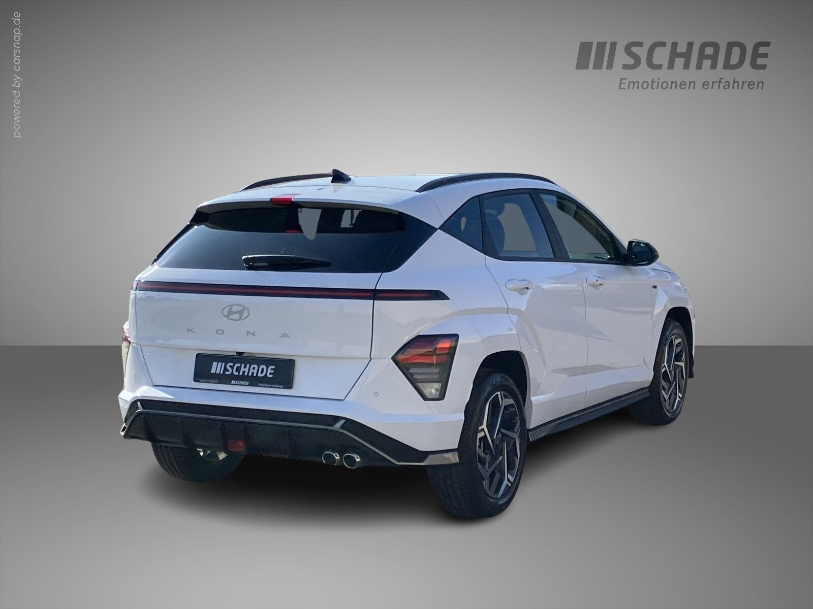 Hyundai Kona – Bild 2