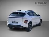 Hyundai KONA SX2 1.6 TGDI DCT 2WD N Line El.HeckklNavi - Hyundai Vorführfahrzeuge