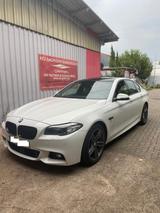 BMW 530d A - 5er Diesel 530d Sport-Aut. - BMW 530: 5er 530d