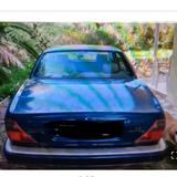 Jaguar jaguar 4.0 xjr - Jaguar XJR: 4.0