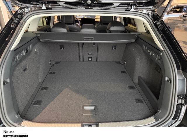Volkswagen Passat - Bild 8