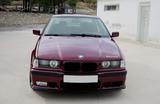 BMW 320i (E36) 1992, M-Paket, Topzustand - BMW 320 aus 1992