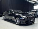 ALPINA B7 Biturbo Allrad - gebrauchte Alpina Limousine