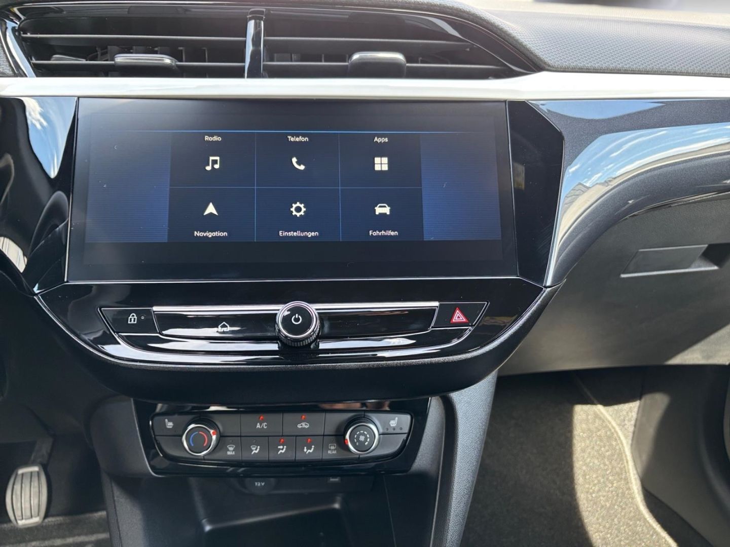 Opel Corsa - Bild 10