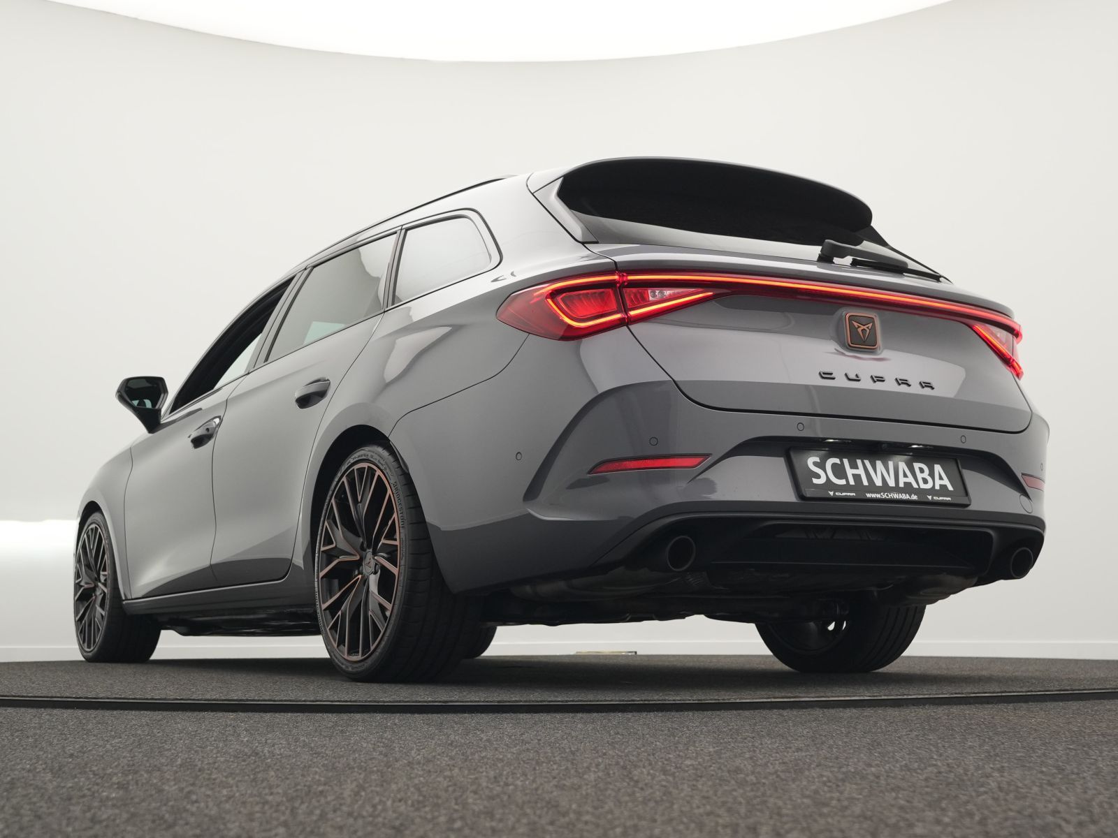 Cupra Leon - Bild 25