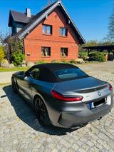 BMW Z4 M40 M40i Sommer & Garage Frzg nur 12000km - BMW Z4 M40: Von Privat
