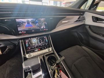 Audi Q7 - 11