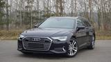 Audi A6 50 TDI quattro S-Line Digital-CP/ACC/Ambiente - Audi A6: 50