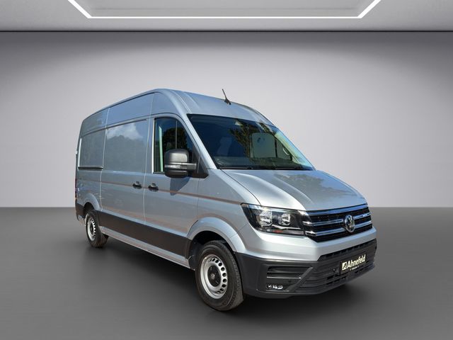 Crafter 35 2.0 TDI Trendline L2H2 FWD KLIMA PDC