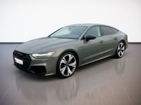 Audi S7 - Vorschau Bild 2