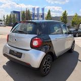 Smart ForFour 0.9 66KW Passion Automatik - Smart ForFour in Frankfurt (Main)