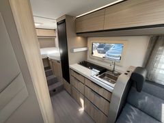 Adria Compact Axess DL*165PS*Luftfahrwerk*AHK*Solar*