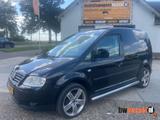 Volkswagen Caddy 2.0 SDI Airco LM Velgen Trekhaak Kasten - Volkswagen Caddy 2 0 sdi