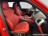 BMW XM - Vorschau Bild 9