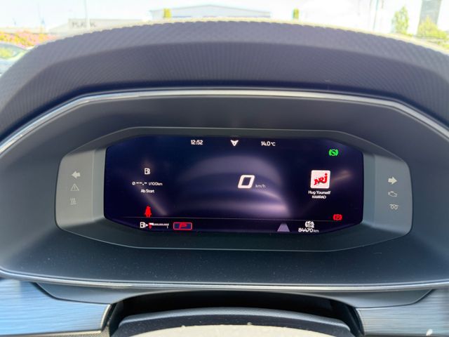 Cupra Leon Basis