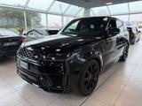 Land Rover Range Sport 3.0D l6 249 CV HSE Dynami - Land Rover Range Rover Sport Hybrid (Diesel/Elektro)