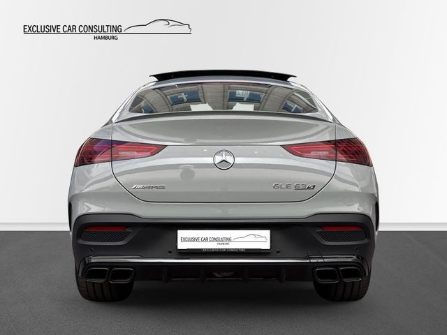 MERCEDES-BENZ GLE 63 AMG – Bild 5