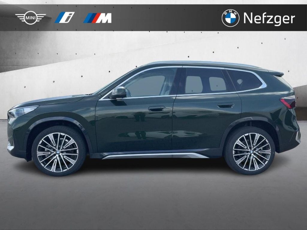BMW X1 - Bild 2