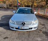 Mercedes-Benz C 180 Kompressor Benzin otomatik 