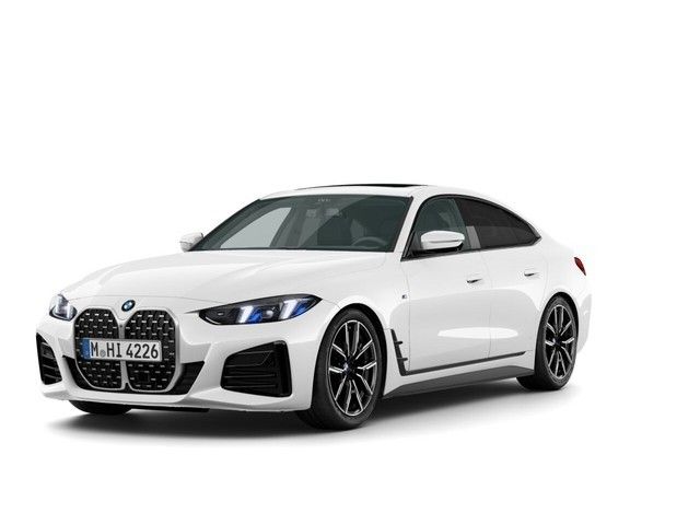 Image of BMW 420 Gran Coupé