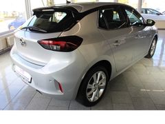 Fahrzeugabbildung Opel Corsa Elegance Top-Ausstattung,Wie Neu