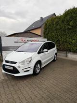Ford S-Max S-MAX Titanium - Ford S-Max in Bochum