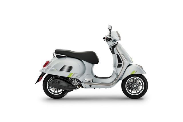 Vespa GTS 300 Super Tech Promo-Aktion !!!