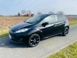 Ford Fiesta 1,25 Viva - TÜV 10.2026 - 2.Hand