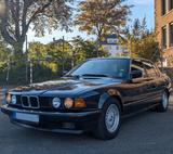 BMW Gut gepflegter BMW e32 mit H-Zulassung - BMW 730 aus 1988