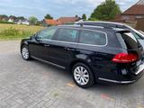 Volkswagen Passat 2.0 TDI SCR 140kW DSG Comfortl. Varia...