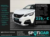 Peugeot 5008 Allure AHK-abnehmbar Digitales Cockpit 360  - Peugeot 5008 in Aachen