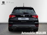 Seat Arona 1.5 TSI FR DSG LED PDCv+h SHZ Android Auto - Seat aus 2024