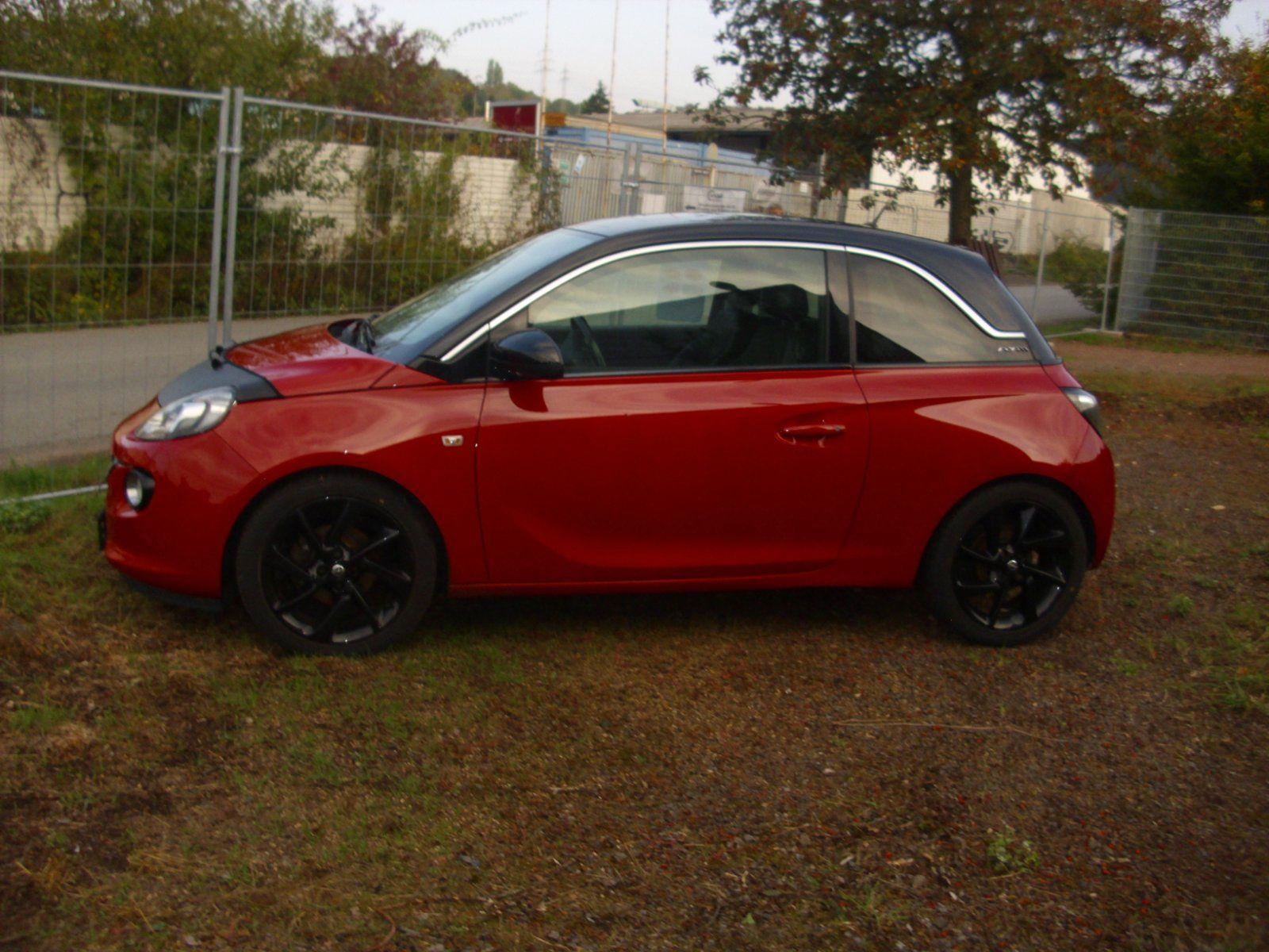 Opel Adam