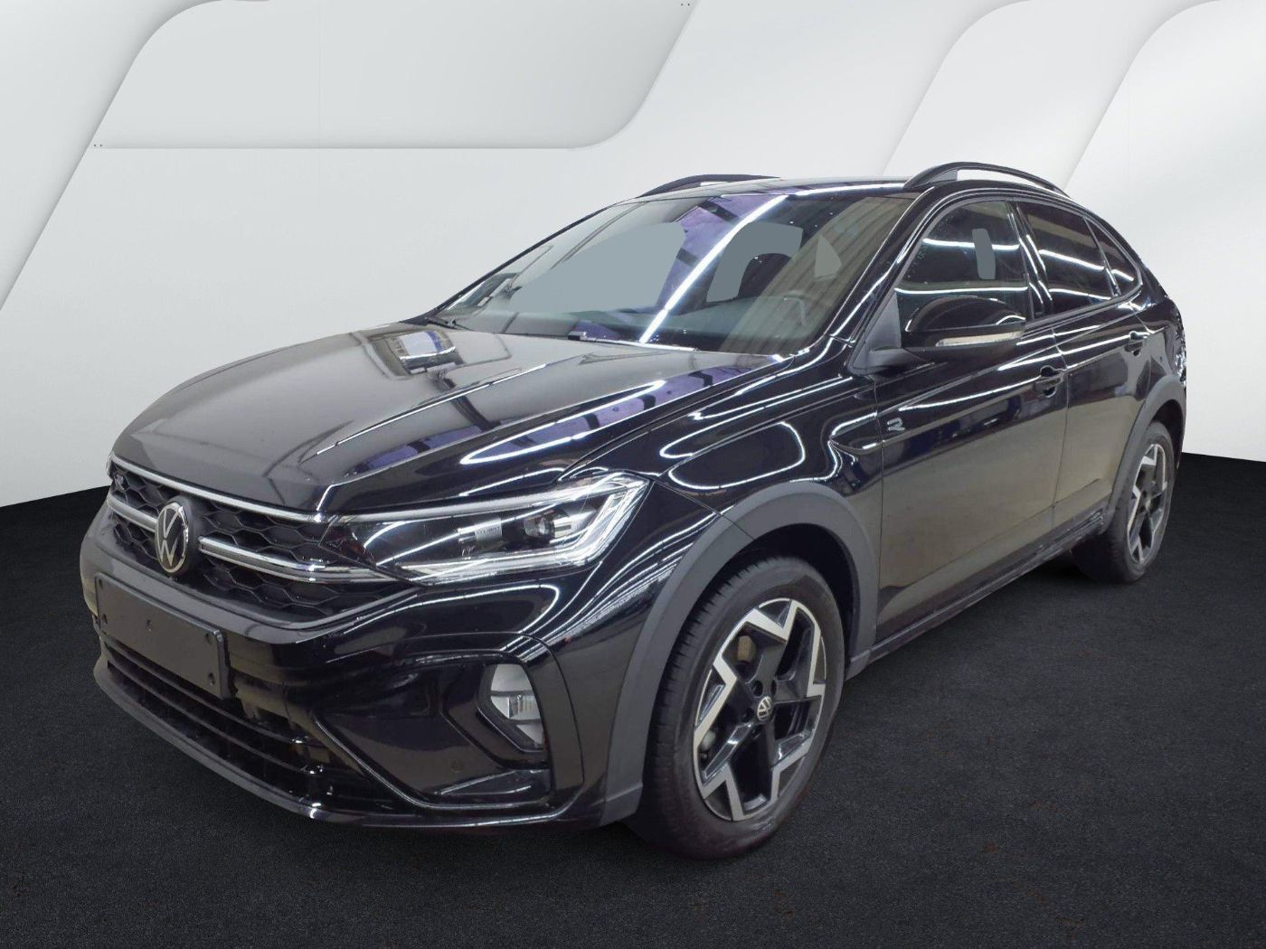 Volkswagen Taigo - Bild 2