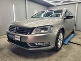 Volkswagen Passat Variant 2.0 TDI Business Edition *Xenon* - Volkswagen Passat Variant