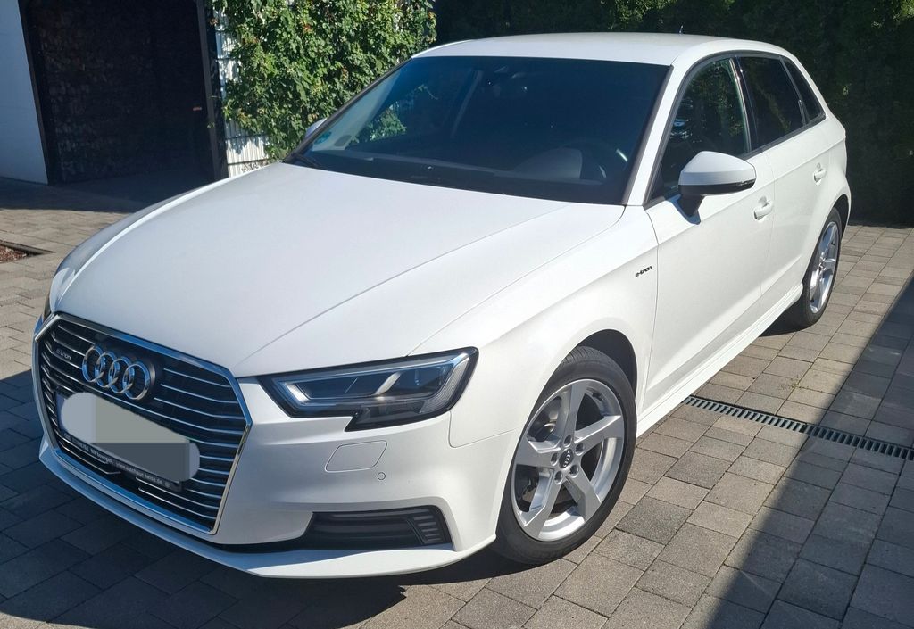 Image of Audi A3