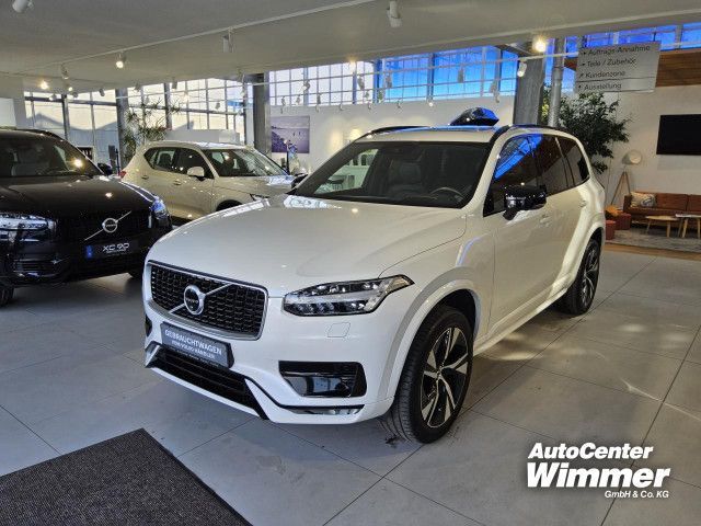 Foto Nummer 3: VOLVO XC 90