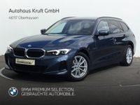 BMW 318 - Vorschau Bild 2