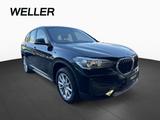 BMW X1 sDrive 18d Advantage Navi Sitzheiz Tempo PDC - BMW X1: Sdrive18d