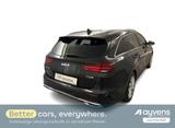 Kia cee'd GT Line Ceed SW 1.5 T-GDI DCT7 OPF - gebrauchte Kia cee'd / Ceed aus dem Jahr 2024