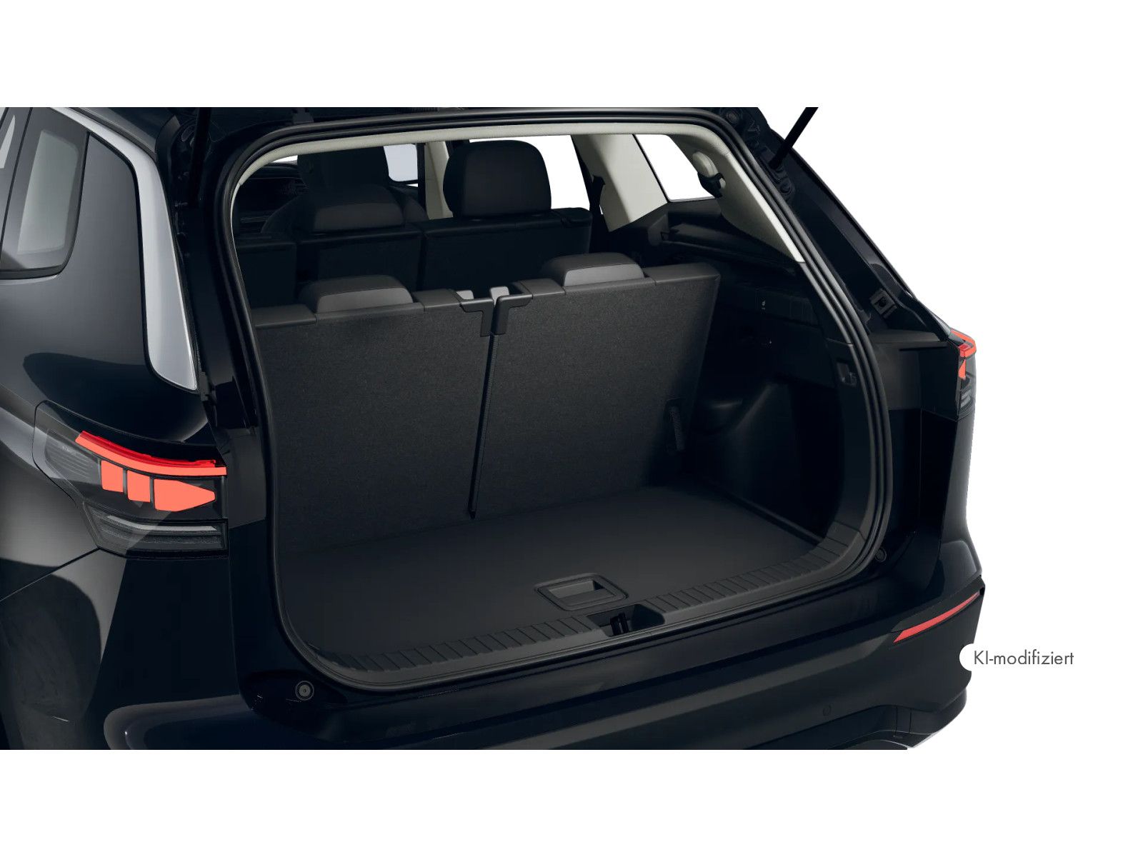 Volkswagen Tayron - Bild 8