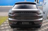 Porsche Cayenne E-Hybrid - Coupé Sportpaket Chrono Volla - Porsche Cayenne in Osnabrück