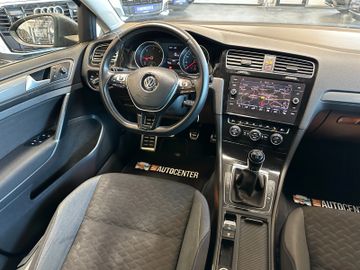 Volkswagen Golf VII Lim. Join Start-Stopp *Navi*Klima*