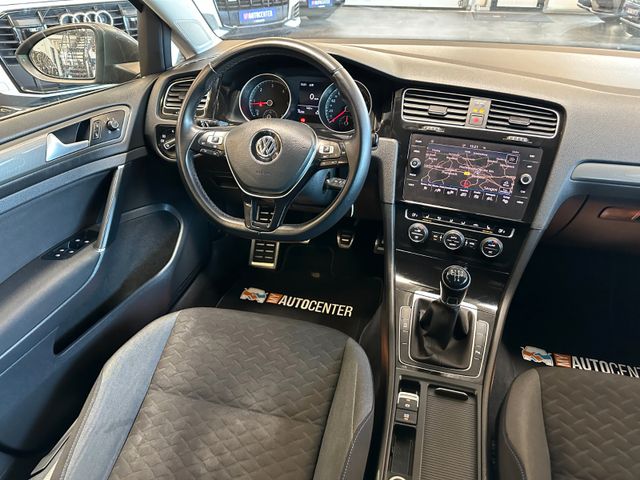 Volkswagen Golf VII Lim. Join Start-Stopp *Navi*Klima*