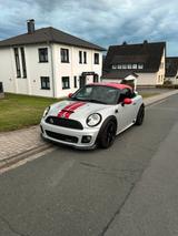 MINI John Cooper Works R58 Coupé - MINI MINI aus 2011: Coupe