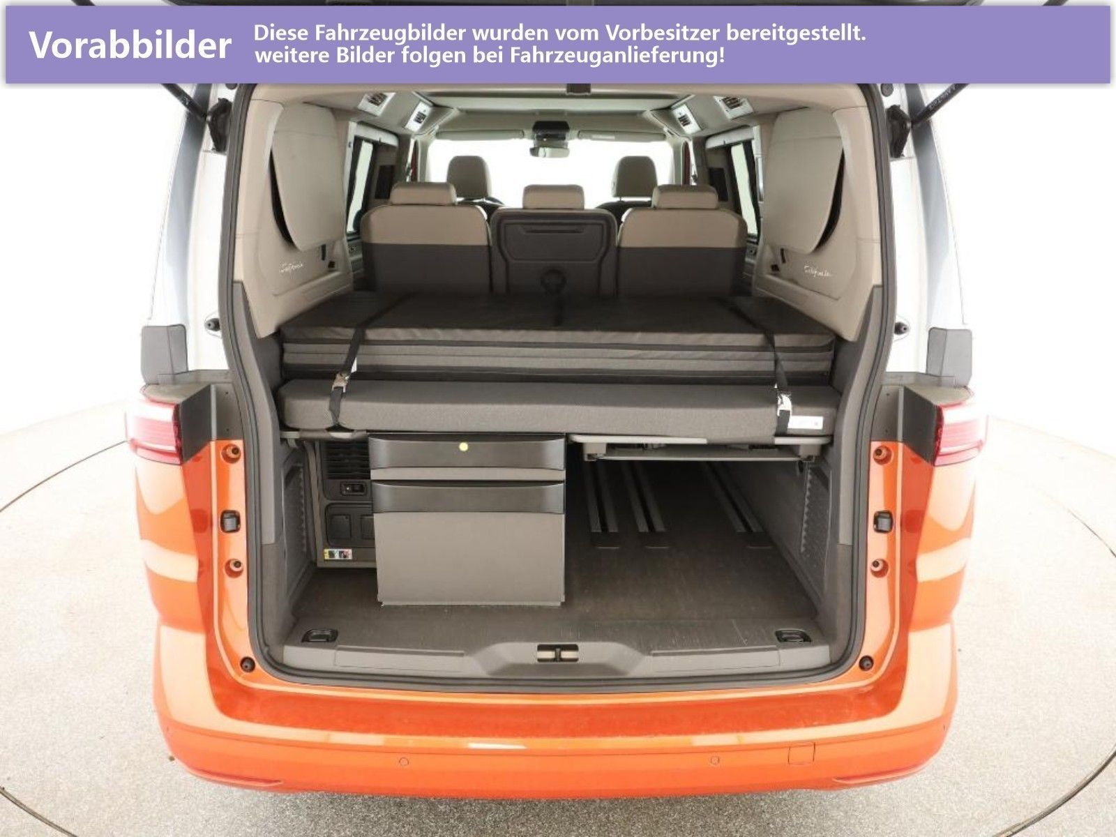 Volkswagen T7 CALIFORNIA BEACH 2.0 TDI DSG (EURO6) Navi foto 5