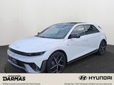 Hyundai IONIQ 5 MY25 84 kWh 2WD N LINE X, Panoramadach