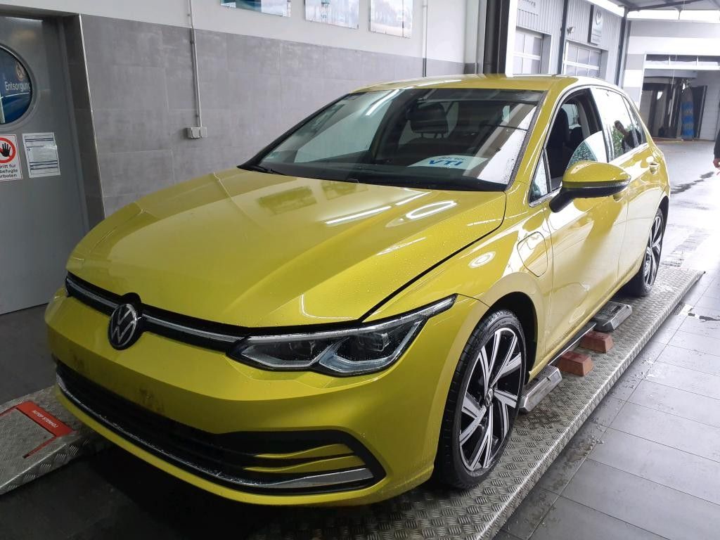 Image of Volkswagen Golf